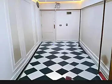 Furnished Apartment For sale in Mahmoud El-Isawy St., Miami, 125 sqm