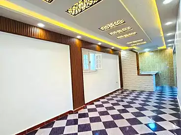 شقق للبيع في شاطئ النخيل - ٦ اكتوبر، العجمي، 100 متر