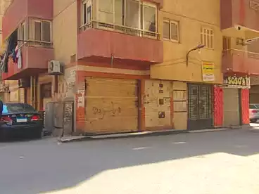 Apartments For sale in El-Laythy St., El Talbeya, 140 sqm