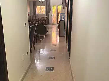 Apartments For sale in El Yasmeen 8, El Yasmeen, 320 sqm