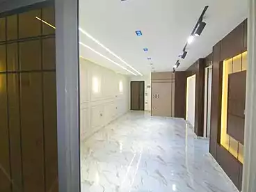 Apartments For sale in El Bitash, Al Agamy, 130 sqm