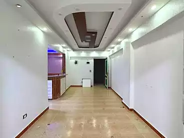 Apartments For sale in Shatee El Nakheel, Al Agamy, 100 sqm