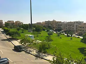 Apartments For sale in Samir Shehata Street, El Yasmeen 1, 250 sqm