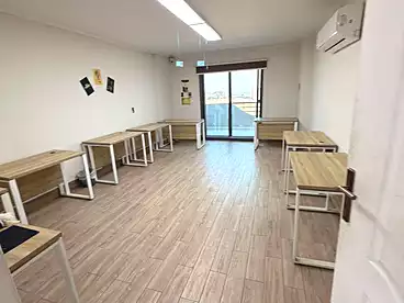 Administrative For rent in Zahraa El Maadi, Maadi, 210 sqm