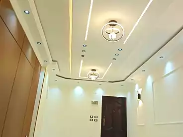 Apartments For sale in El Hanouvel, Al Agamy, 100 sqm