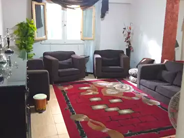 Apartments For sale in Hay El Bashayer, 6th of October, 140 sqm