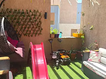 For sale in Madinaty - B 8, Eighth Zone Buildings, 245 sqm