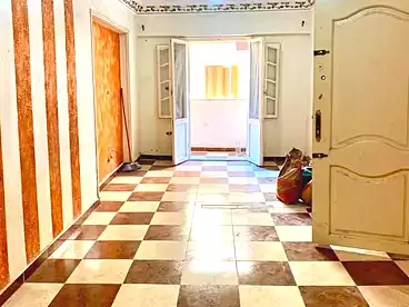 Apartments For sale in Princess St., El Bitash, 130 sqm