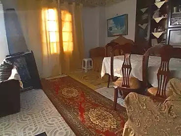 شقق للبيع في شارع البرنسيسة، البيطاش، 165 متر