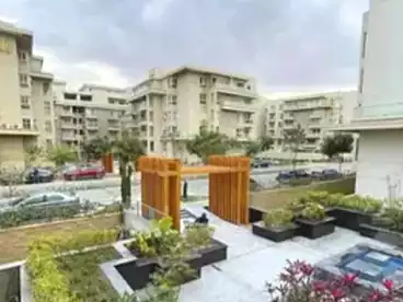 Apartments For sale in MV Park - Mountain View iCity October Compound, Mountain View iCity October Compound, 120 sqm