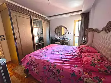 Apartments For sale in El Bitash, Al Agamy, 130 sqm