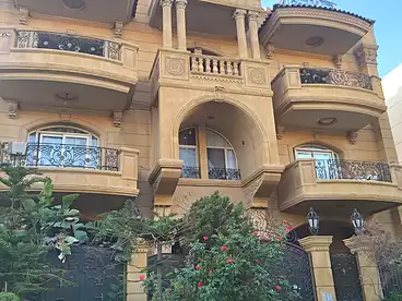 Apartments For sale in Street 66, Second Neighborhood, 210 sqm