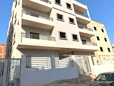 Apartments For sale in The 2000 Pieces, Northern Expansions, 195 sqm