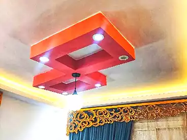 Apartments For sale in Nemat Allah St., El Mandara Bahri, 60 sqm