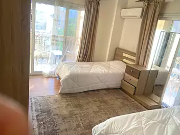 For rent in Madinaty - B 2, Second Zone Buildings, 100 sqm