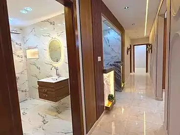 Properties For sale in El Lebeny, El Haram, 180 sqm
