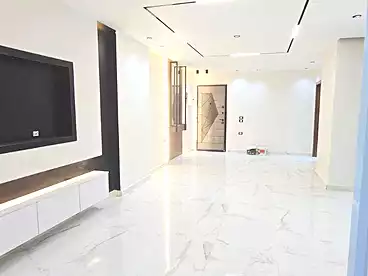 Apartments For sale in Area W, Hadayek El Ahram, 135 sqm