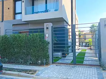 Villas For sale in El Patio Town Compound - La Vista, Compounds in New Cairo, 239 sqm