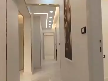 Apartments For sale in Street 27, Nozha 2, 140 sqm