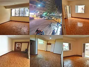 Apartments For rent in El Haram St., El Haram, 150 sqm