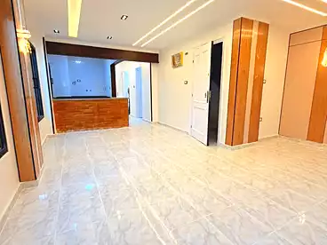 شقق للبيع في شاطئ النخيل - ٦ اكتوبر، العجمي، 110 متر