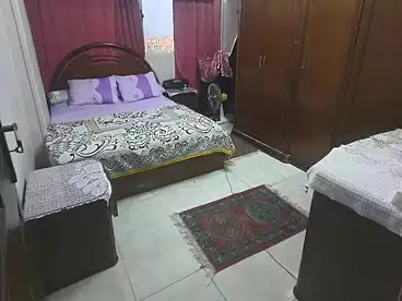Apartments For sale in Sidi Beshr Qebli, Sidi Bishr, 85 sqm
