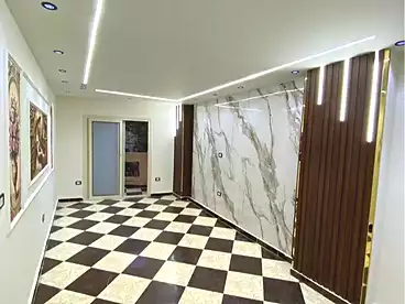 شقق للبيع في شارع السلام، البيطاش، 125 متر