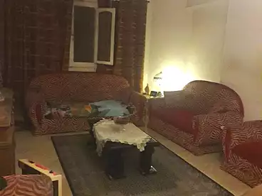 Apartments For sale in El Mariotia, Faisal, 110 sqm