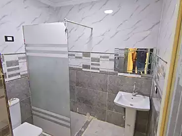 Apartments For sale in Street 27, Nozha 2, 160 sqm