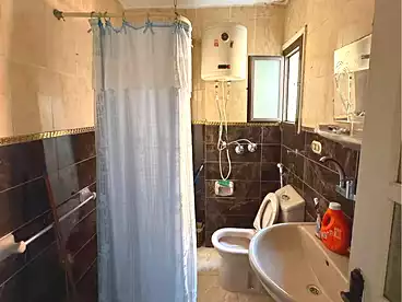 Apartments For sale in Amr El Nogomy St., Sidi Beshr Bahri, 110 sqm