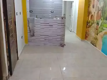 Apartments For sale in Sidi Kamal St., El Mandara Bahri, 90 sqm