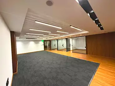 Offices For rent in Bavaria Town - Morshedy Group, Compounds in Maadi, 500 sqm