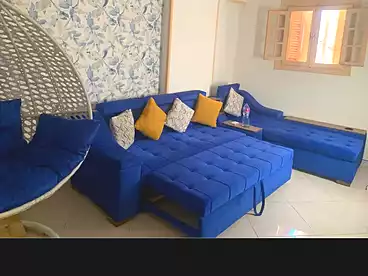 عقارات للبيع في فلمنج، الاسكندرية، 90 متر