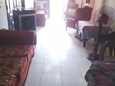 Apartments For rent in El Mansheya St., El Tawabek, 100 sqm