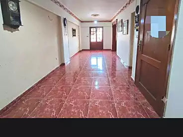 عقارات للبيع في فلمنج، الاسكندرية، 120 متر