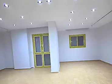 Apartments For sale in Gamal Abd El Nasir St, Sidi Beshr Bahri, 130 sqm