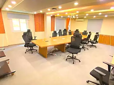 For rent in Street 206, Degla, 2200 sqm