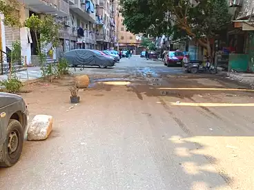 عقارات للإيجار في ترسا، شارع خاتم المرسلين، 90 متر
