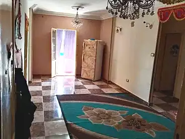 شقق للبيع في منطقة مصطفي كامل، الاسكندرية، 130 متر
