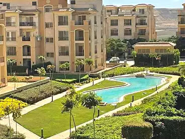 Properties For rent in Stone Residence - PRE, Compounds in New Cairo, 49 sqm