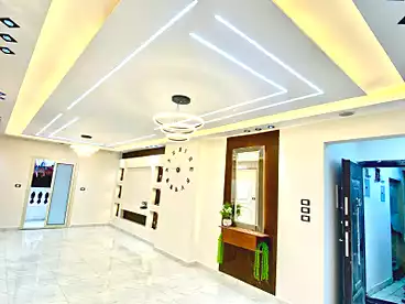 Properties For sale in Gesr El Suez St., Nozha 2, 140 sqm