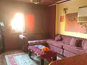 عقارات للبيع في مدينة الموظفين، حلوان، 120 متر