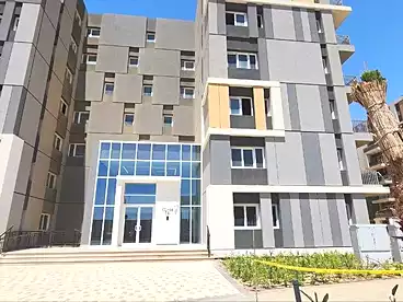 شقق للبيع في كمبوند هاب تاون - حسن علام، كمبوند بمدينة المستقبل، 138 متر