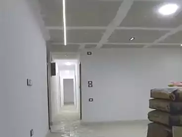 Apartments For sale in Gesr El Suez St., Nozha 2, 150 sqm