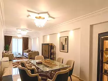 Apartments For sale in El Asafra, Alexandria, 160 sqm