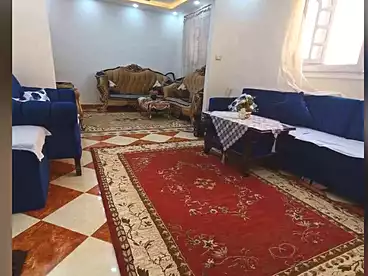 شقق للبيع في شارع السماليهي رقم 2، البيطاش، 280 متر