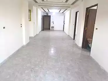Apartments For sale in Shamaa, El Seyouf, 120 sqm