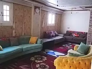 عقارات للبيع في شارع محمد نجيب، سيدي بشر بحري، 200 متر