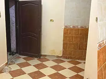 شقق للإيجار في ترسا، شارع خاتم المرسلين، 60 متر