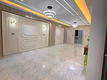 Properties For sale in Gesr El Suez St., Nozha 2, 140 sqm
